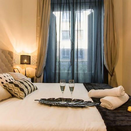 מדריד Sol Luxury Suites מראה חיצוני תמונה