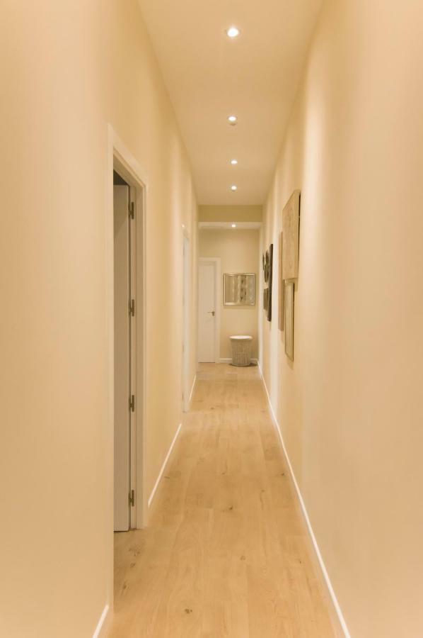 מדריד Sol Luxury Suites מראה חיצוני תמונה