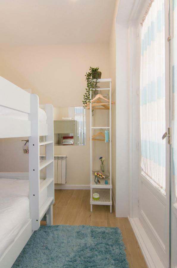 מדריד Sol Luxury Suites מראה חיצוני תמונה