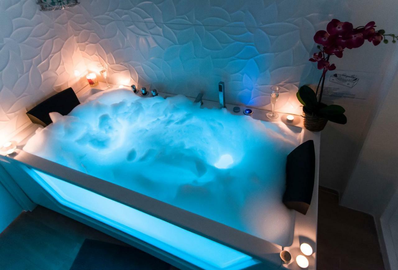 מדריד Sol Luxury Suites מראה חיצוני תמונה