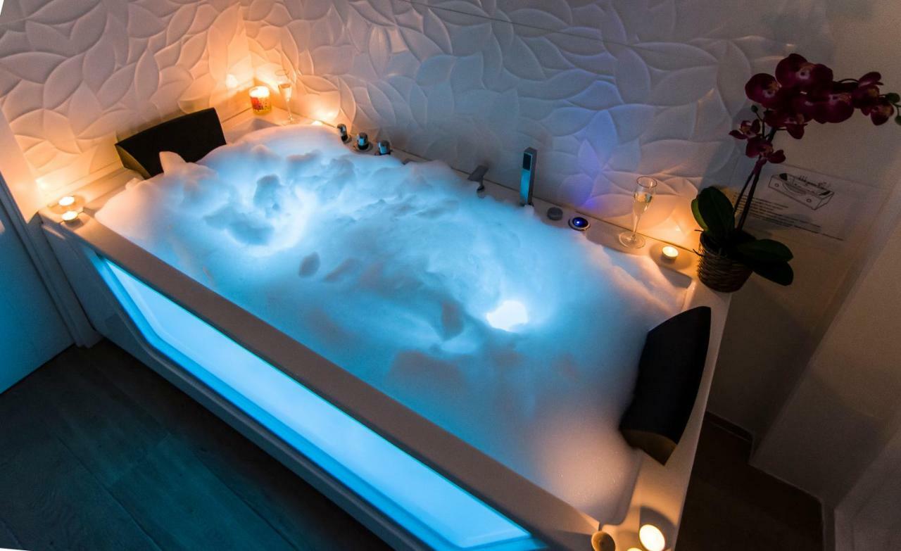מדריד Sol Luxury Suites מראה חיצוני תמונה